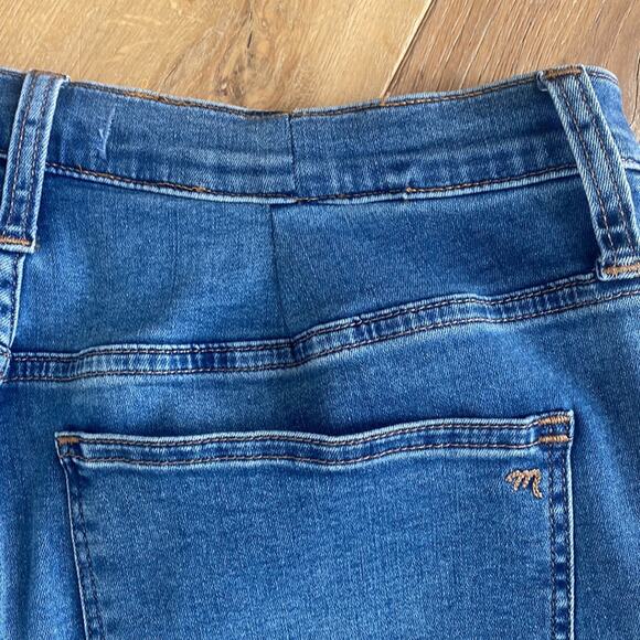 Madewell Roadtripper Skinny Jean *ALTERED* - Picture 8 of 8